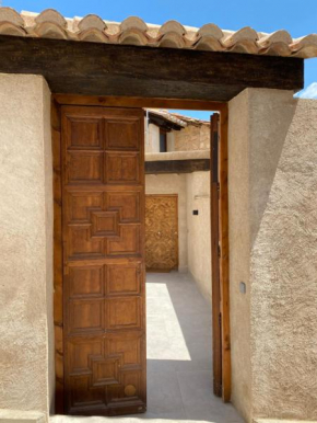 Casa del Portón - Housevanlive